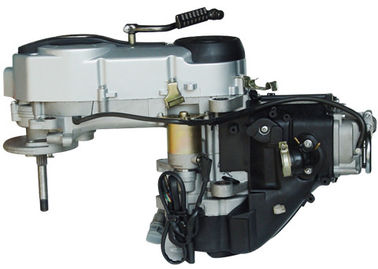 motor de 1P52QMI GY6125CC 4T proveedor