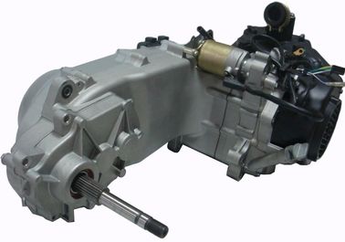 motor de la vespa del motor de 1P57QMJ GY6150CC proveedor