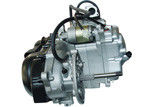 motor de la vespa del motor 250cc del 1P69MM proveedor