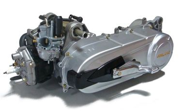 Motor del agua del motor 2T de la vespa GY60 1PE40QMB 50 proveedor