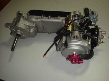 motor refrescado strokeswater de 1PE40QMB 50CC 2 proveedor