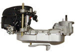 motor de aire 1PE40QMB 50 2T proveedor