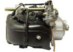motor de aire 1PE40QMB 50 2T proveedor