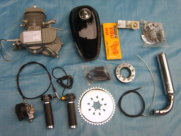 Monte en bicicleta la gasolina de la bicicleta del motor de la conversión de la bicicleta del motor de gasolina 1E40FA 2T 39 proveedor