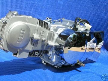 Motor horizontal del motor 125cc T120 del motor de LF1P52FMI T120 proveedor