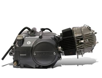 Motor horizontal del motor 125cc T120 del motor de LF1P52FMI T120 proveedor