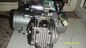 Tres motocicletas, motor de ATVs 125cc LF1P52FMI T120 proveedor
