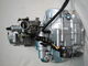Motor del motor de la moto de la motocicleta del motor de ZS156FMI CG125 proveedor