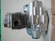 Motor del motor de la moto de la motocicleta del motor de ZS162FMJ CG150CC proveedor