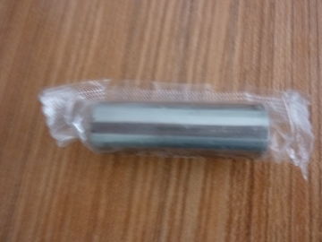 PISTÓN DEL MOTOR DE SUZUKI AX100 FIJADO (STD) proveedor