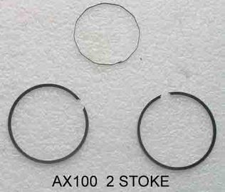 PISTÓN DEL MOTOR DE SUZUKI AX100 FIJADO (STD) proveedor