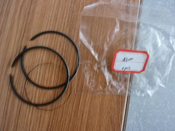PISTÓN DEL MOTOR DE SUZUKI AX100 FIJADO (STD) proveedor
