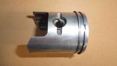 PISTÓN DEL MOTOR DE SUZUKI AX100 FIJADO (STD) proveedor