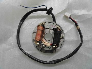 RUEDA VOLANTE DEL ESTATOR DEL MOTOR DE SUZUKI AX100 proveedor