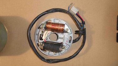 MONTAJE DEL MAGNETO DEL MOTOR DE SUZUKI AX100 proveedor