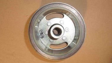 MONTAJE DEL MAGNETO DEL MOTOR DE SUZUKI AX100 proveedor