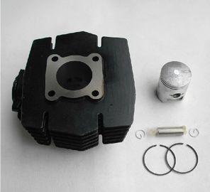 MONTAJE DE LOS COMP DEL CILINDRO DEL MOTOR DE SUZUKI AX100 proveedor