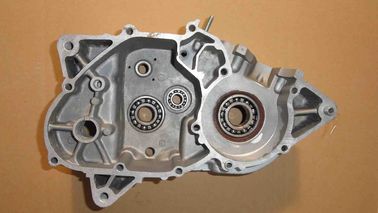 SISTEMA DEL CÁRTER DEL MOTOR DEL MOTOR DE SUZUKI AX100 proveedor