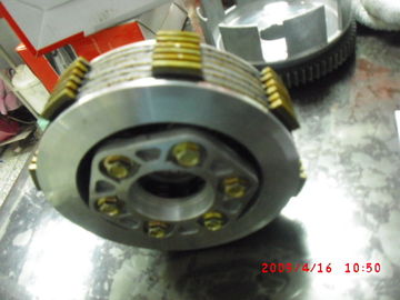 ENGRANAJE CONDUCIDO ENGONE DE HONDA CB125 proveedor