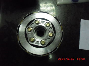 MONTAJE DEL CIGÜEÑAL DE HONDA CB125 proveedor