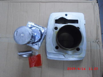 ANILLO DEL CILINDRO PISTION DEL MOTOR DE HONDA CB125 proveedor