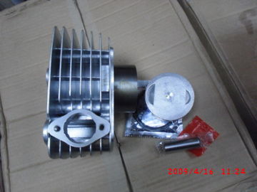 ANILLO DEL CILINDRO PISTION DEL MOTOR DE HONDA CB125 proveedor