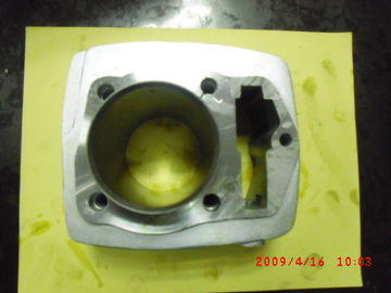 ANILLO DEL CILINDRO PISTION DEL MOTOR DE HONDA CB125 proveedor