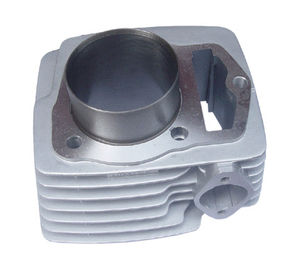 ANILLO DEL CILINDRO PISTION DEL MOTOR DE HONDA CB125 proveedor