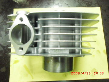 ANILLO DEL CILINDRO PISTION DEL MOTOR DE HONDA CB125 proveedor