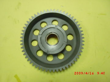 MONTAJE DE LA RUEDA LOCA DEL ENGRANAJE DEL MOTOR DE HONDA CB125 proveedor