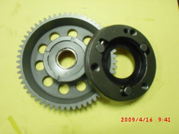 MONTAJE DE LA RUEDA LOCA DEL ENGRANAJE DEL MOTOR DE HONDA CB125 proveedor
