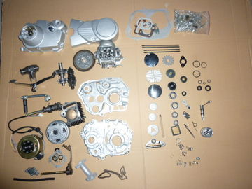 HINDA CD70 C50 70 90 100 PIEZAS del MOTOR 110CC proveedor