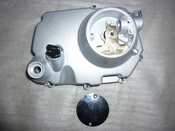 HONDA CD70 C50 70 90 100 110 CUBIERTA L CÁRTER DEL MOTOR 1 DEL MOTOR CD70 F DE LA MOTOCICLETA proveedor