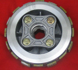 MONTAJE DEL EMBRAGUE DEL MOTOR DE HONDA CG125 proveedor