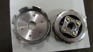 MONTAJE DEL EMBRAGUE DEL MOTOR DE HONDA CG125 proveedor