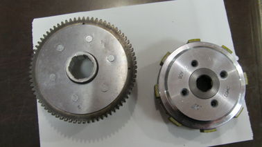 MONTAJE DEL EMBRAGUE DEL MOTOR DE HONDA CG125 proveedor