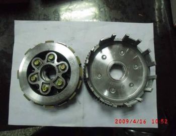 MONTAJE DEL EMBRAGUE DEL MOTOR DE LA MOTOCICLETA DE HONDA CG150 proveedor