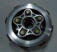 MONTAJE DEL EMBRAGUE DEL MOTOR DE LA MOTOCICLETA DE HONDA CG150 proveedor