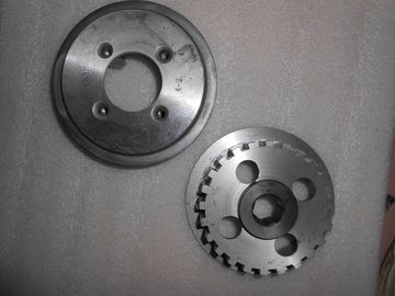 Tambor del embrague del MOTOR de la MOTOCICLETA de HONDA CG125 proveedor
