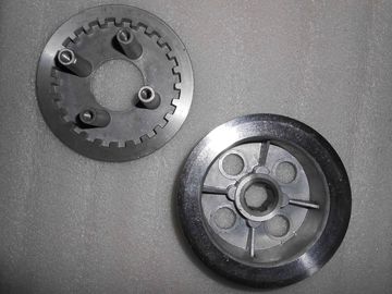 Tambor del embrague del MOTOR de la MOTOCICLETA de HONDA CG125 proveedor