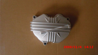 CULATA DE LA CAPILLA DEL MOTOR DE HONDA CG125 CG150 CG200 CG250 proveedor