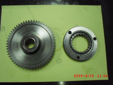 MONTAJE DEL EMBRAGUE DEL ARRANQUE DEL MOTOR DE HONDA CG125 CG150 CG200 CG250 proveedor