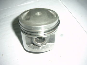 MONTAJE DETERMINADO DEL PISTÓN DEL ANILLO DEL MOTOR DE HONDA CG125 CG150 CG200 CG250CC proveedor