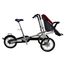 Bici técnica alemana del cochecito de bebé de GTZ proveedor