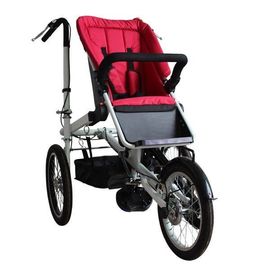 Bici técnica alemana del cochecito de bebé de GTZ proveedor