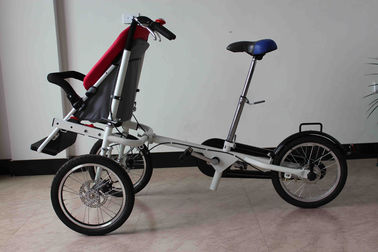 Bici técnica alemana del cochecito de bebé de GTZ proveedor