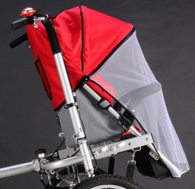 bici del cochecito de bebé - redes de la cama proveedor