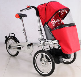 bici del cochecito de bebé - redes de la cama proveedor