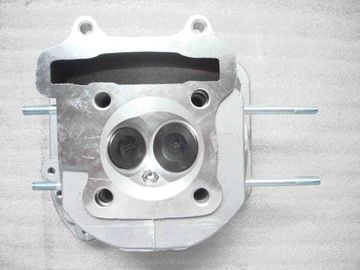 Montaje de la CABEZA del MOTOR CYLINEDER de KYMCO GY6125 150cc proveedor