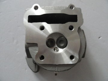 Montaje de la CABEZA del MOTOR CYLINEDER de KYMCO GY6125 150cc proveedor